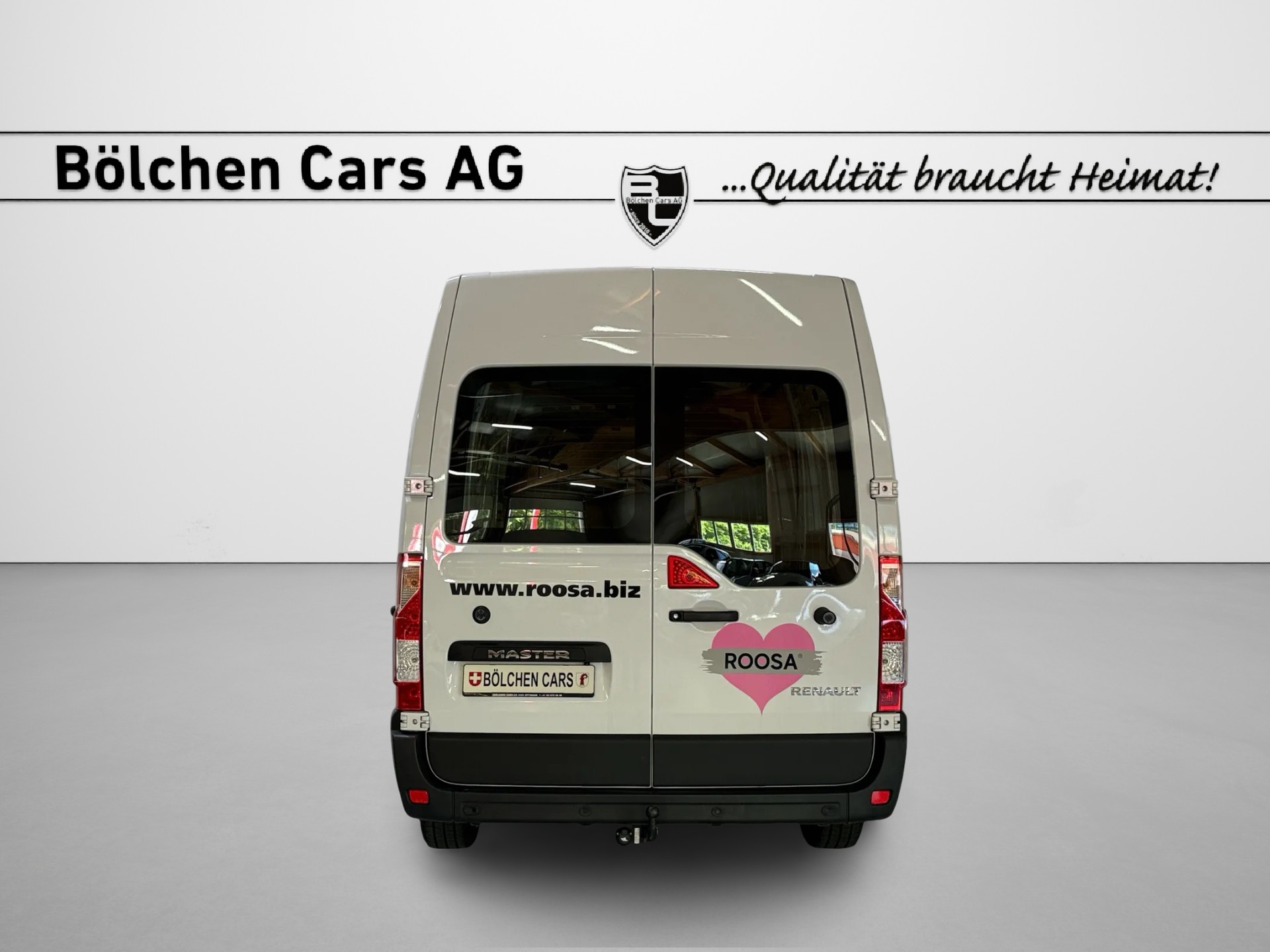 RENAULT Master T35 2.3 Blue dCi 150 L2H2-image-4