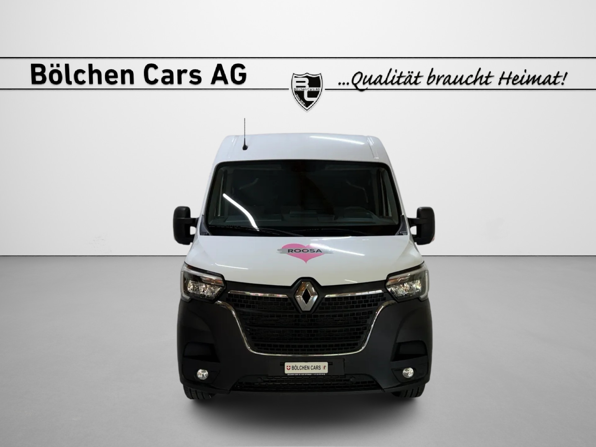 RENAULT Master T35 2.3 Blue dCi 150 L2H2-showroom-element-1