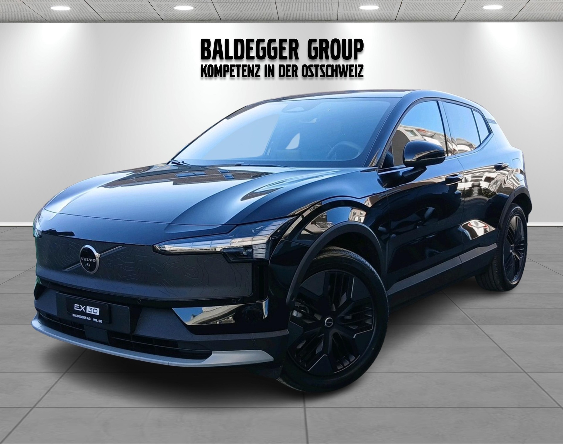 VOLVO EX 30 CC E60 Twin Performance A-image-6