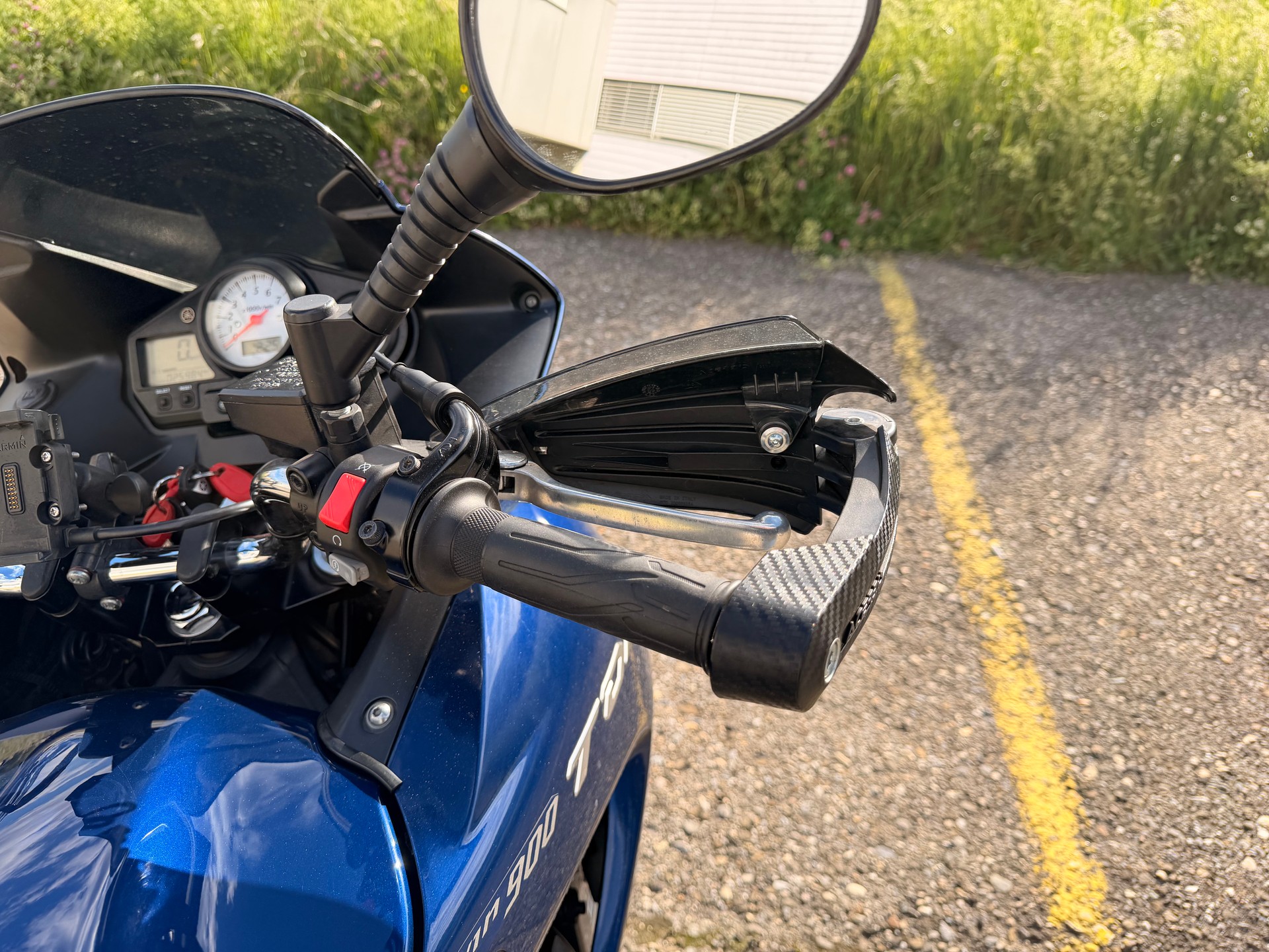 YAMAHA TDM 900 ABS I.E-image-11