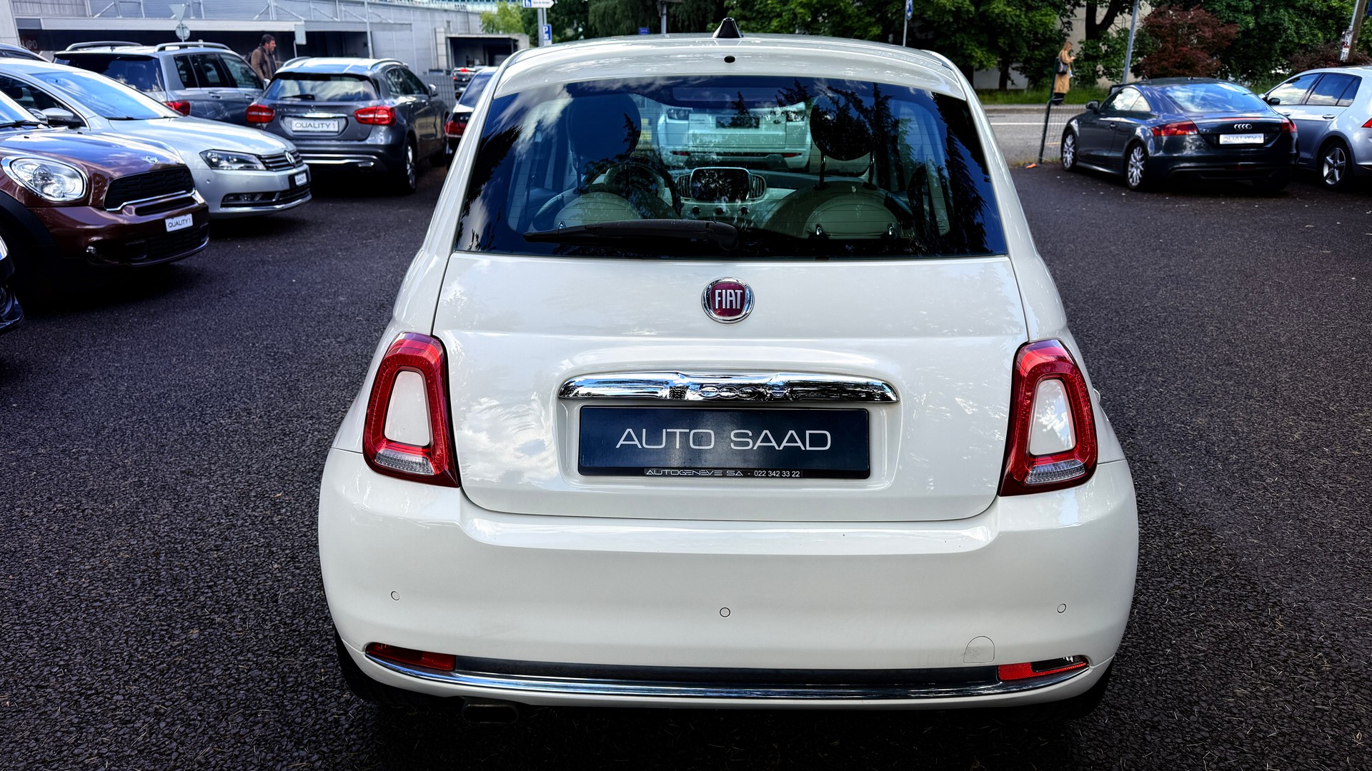 FIAT 500C 1.2 Lounge-image-3