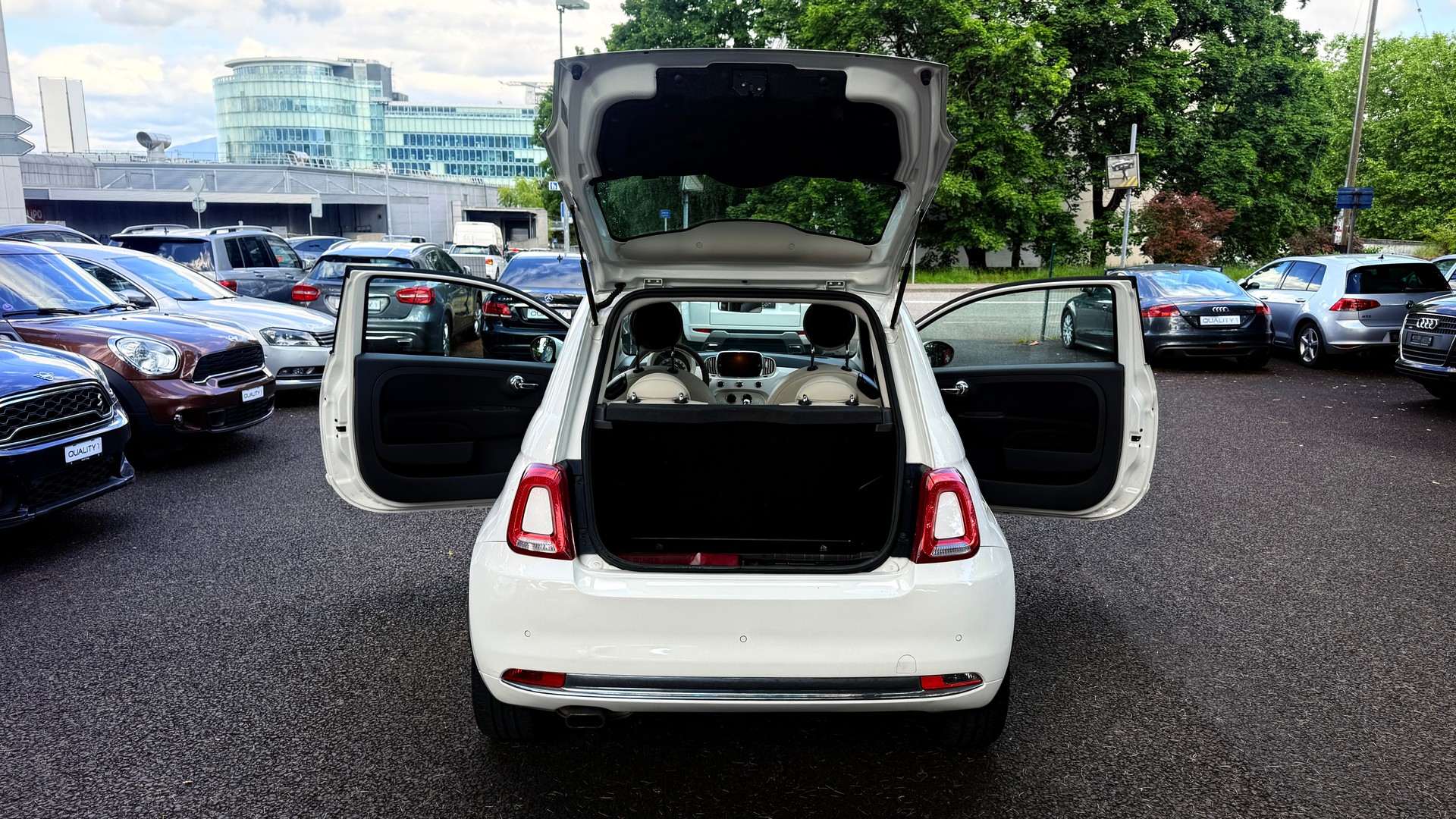 FIAT 500C 1.2 Lounge-image-6