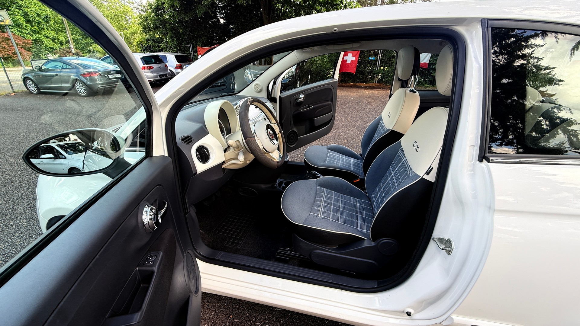 FIAT 500C 1.2 Lounge-image-9