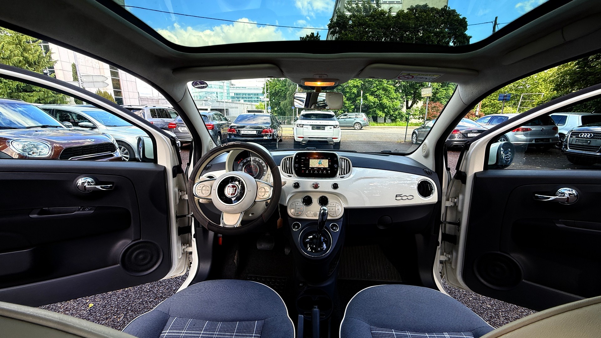 FIAT 500C 1.2 Lounge-image-8
