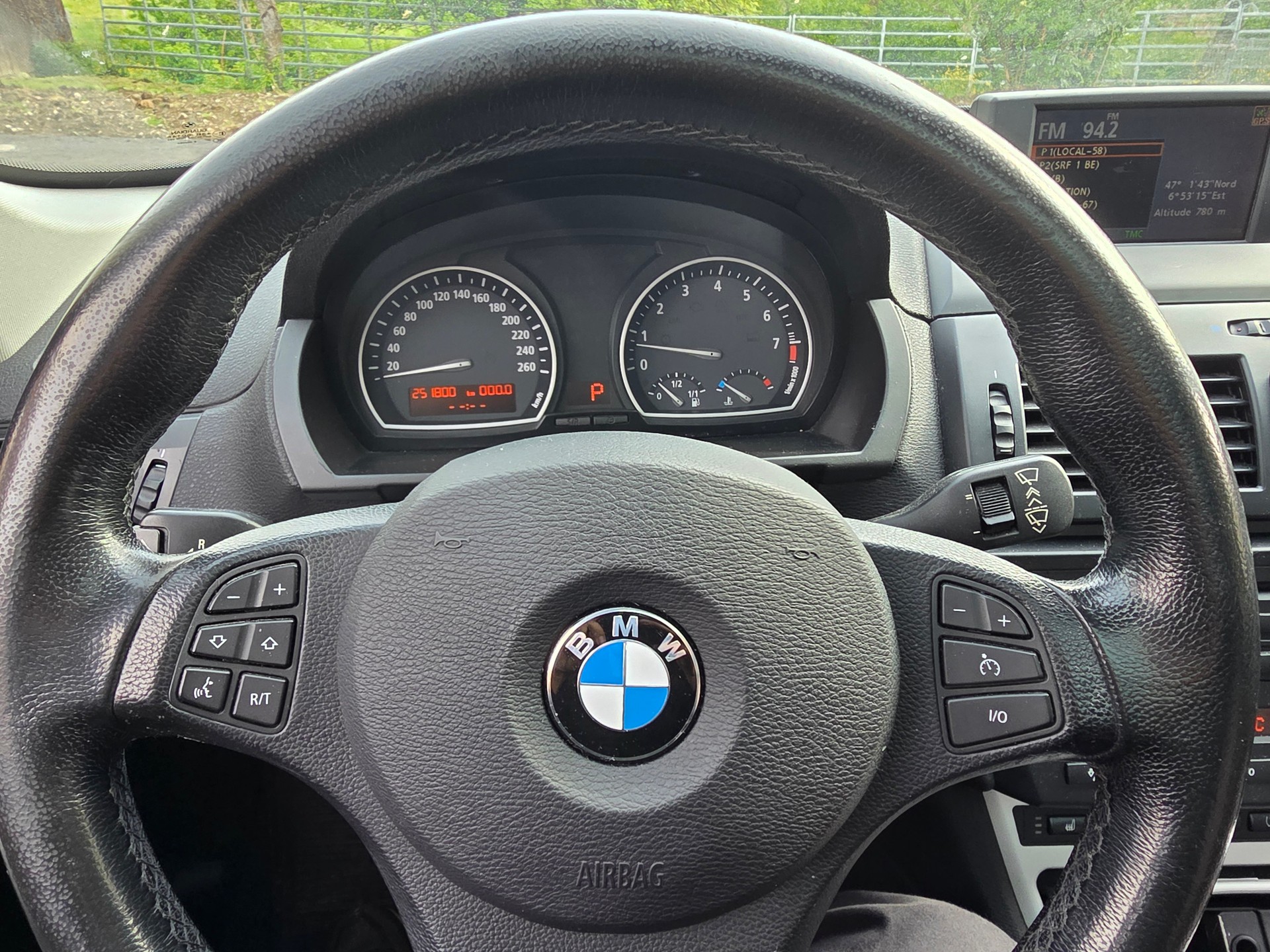 BMW X3-image-12