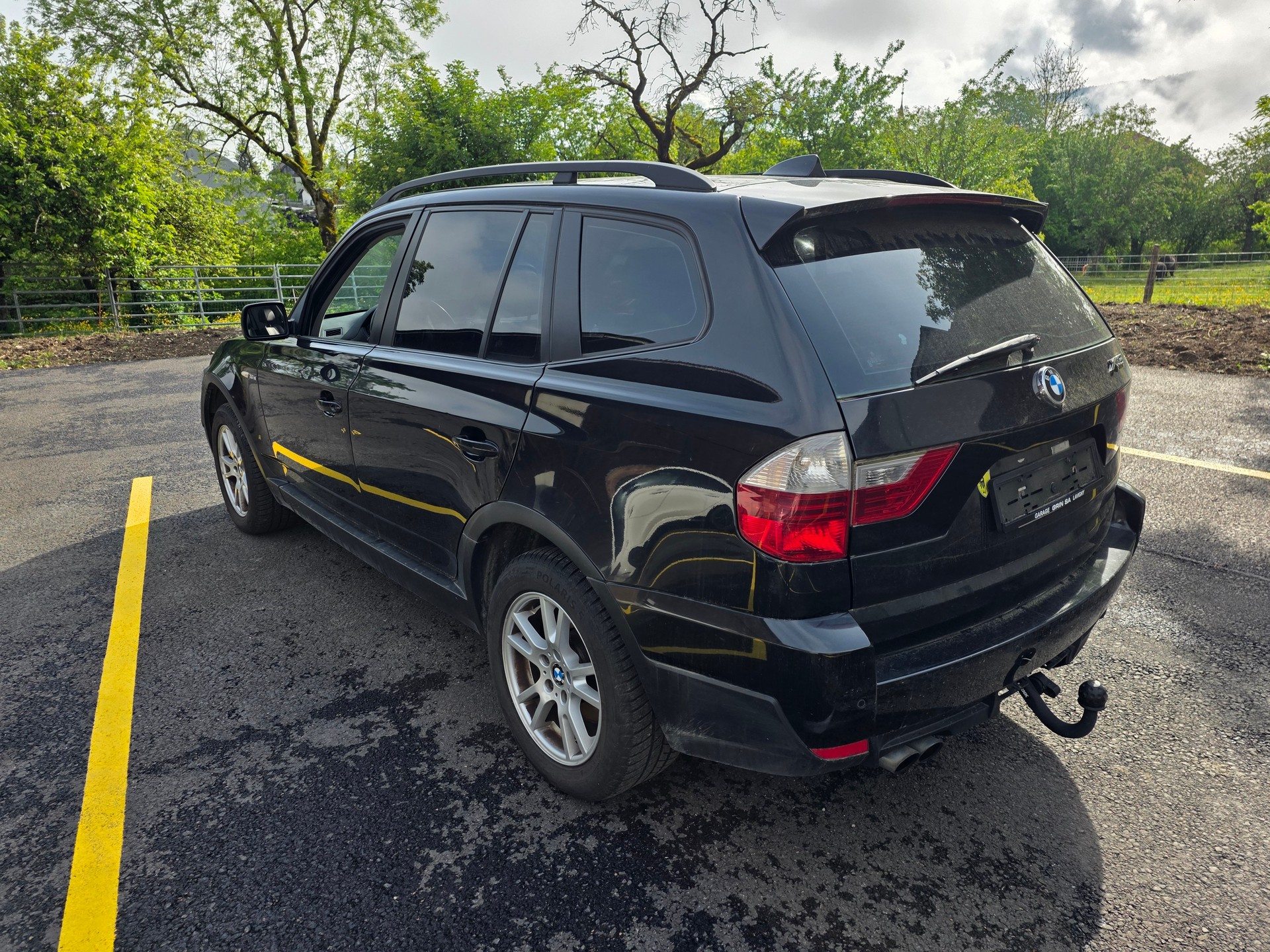 BMW X3-image-4