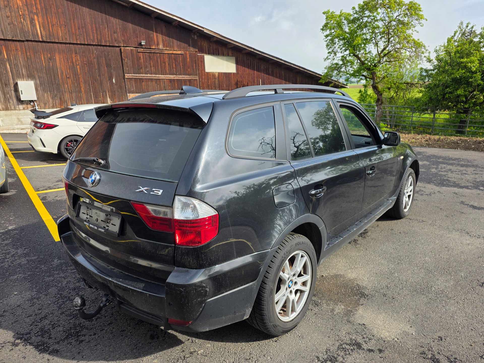 BMW X3-image-2