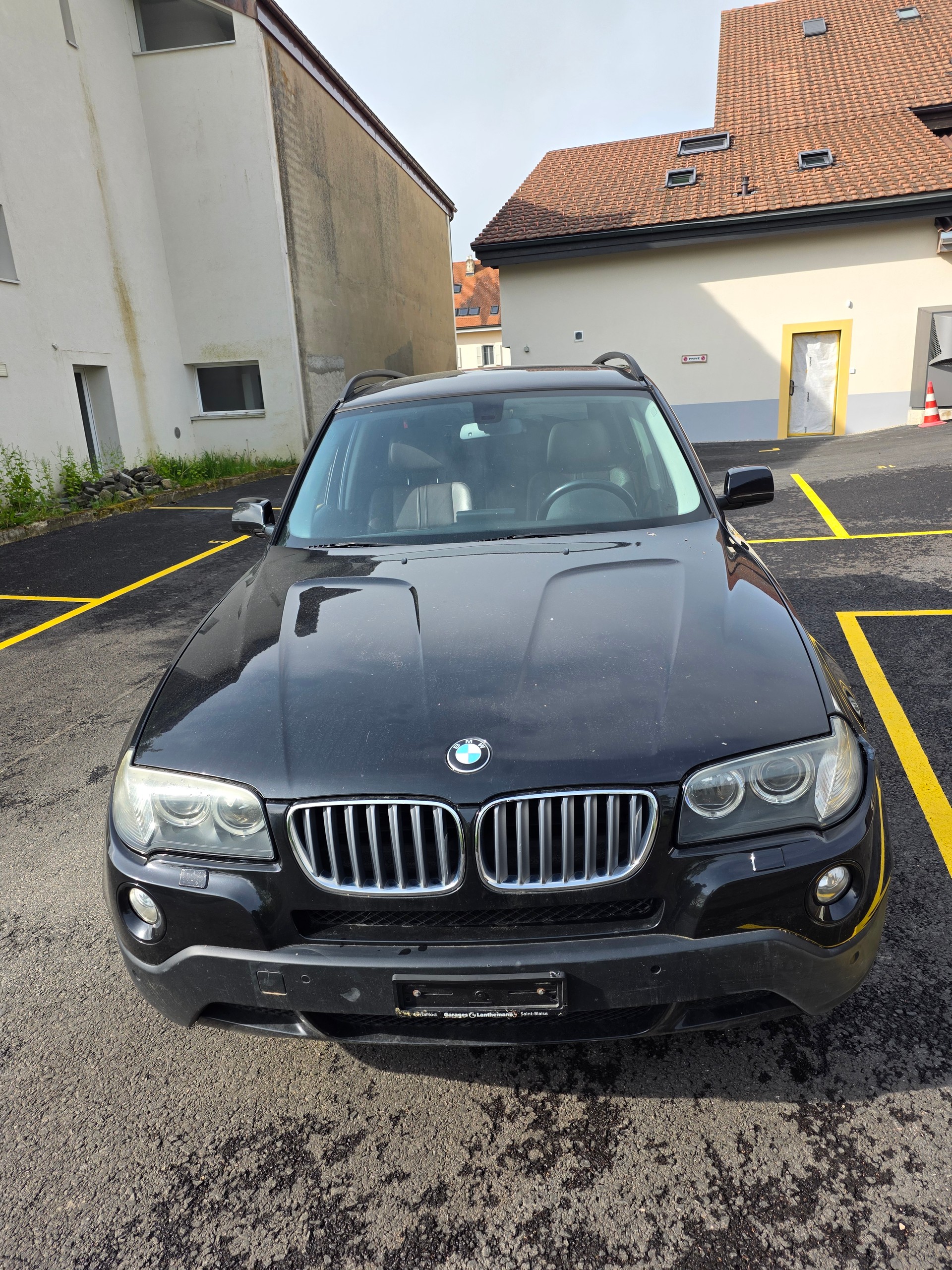 BMW X3-image-6