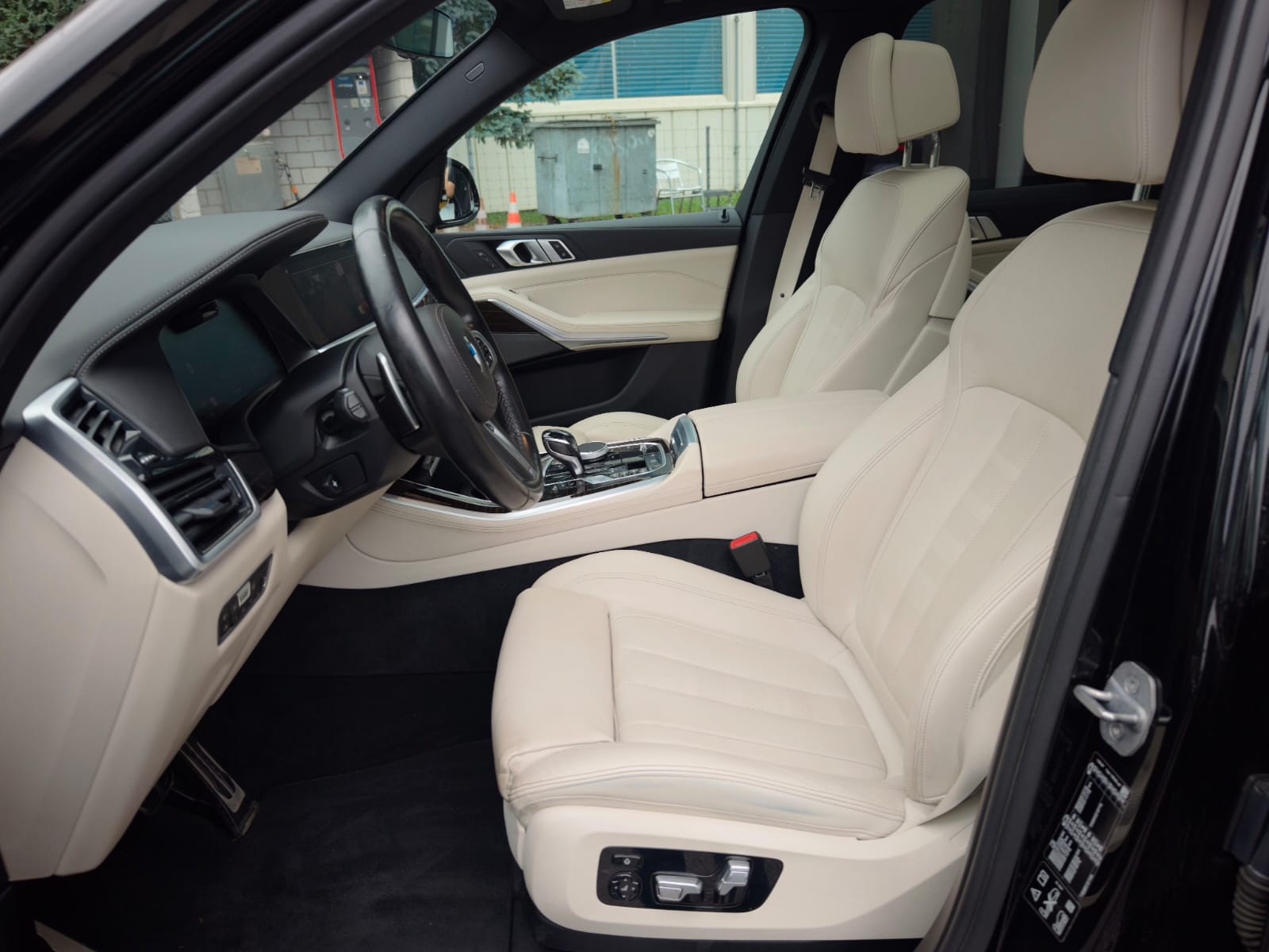 BMW X5 40i xDrive SAG M-SPORT-image-6