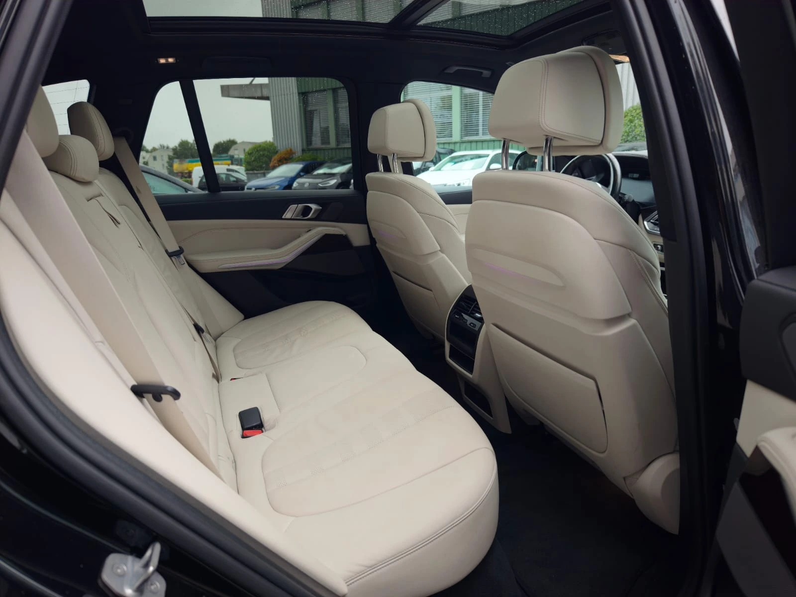 BMW X5 40i xDrive SAG M-SPORT-image-14