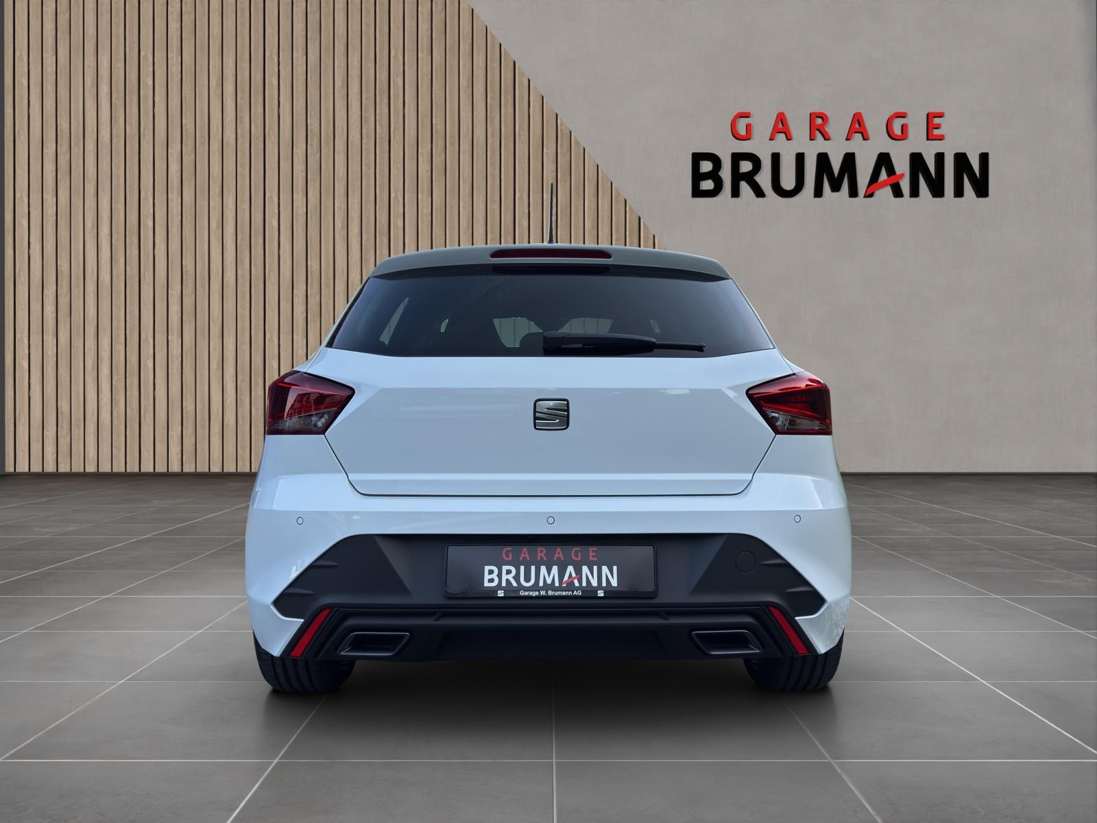 SEAT Ibiza FR 1.0 TSI-showroom-element-3