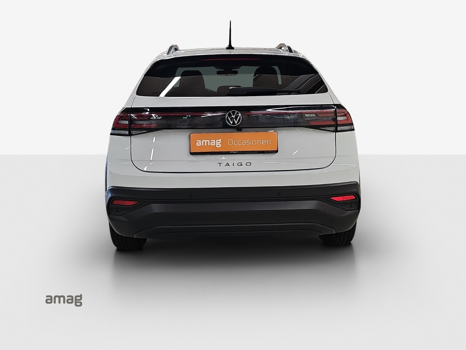 VW Taigo 1.0 TSI Life DSG-image-3