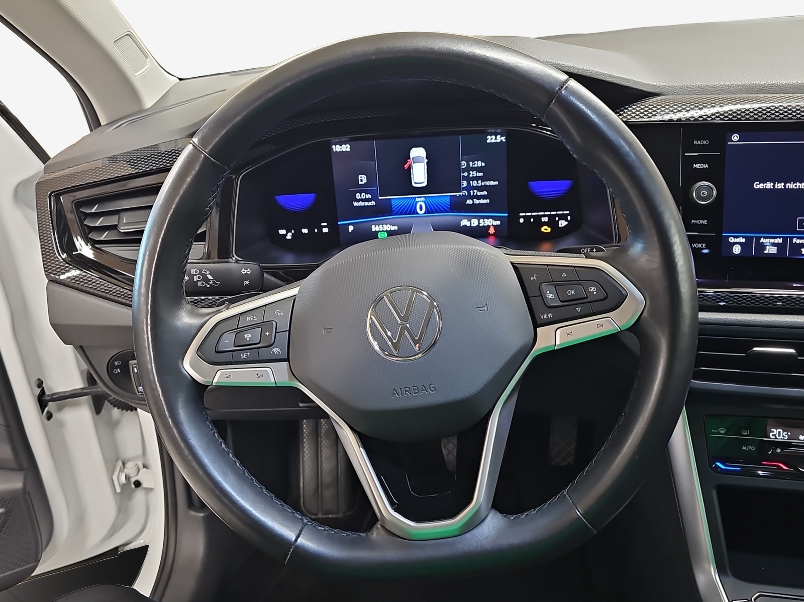 VW Taigo 1.0 TSI Life DSG-image-9