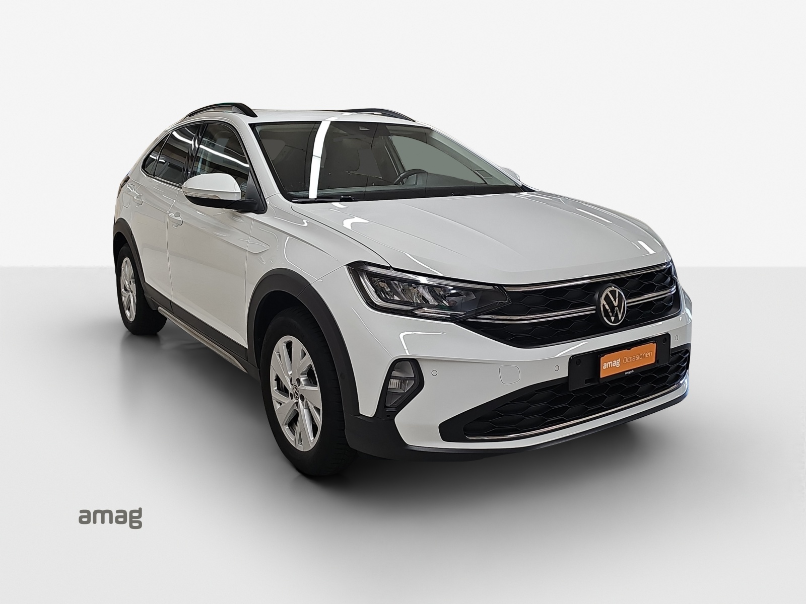 VW Taigo 1.0 TSI Life DSG-image-5