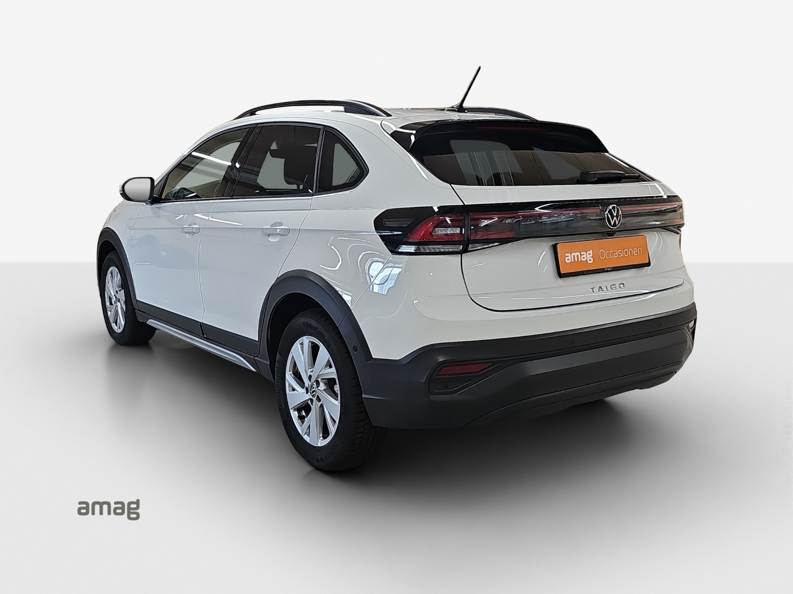 VW Taigo 1.0 TSI Life DSG-image-2