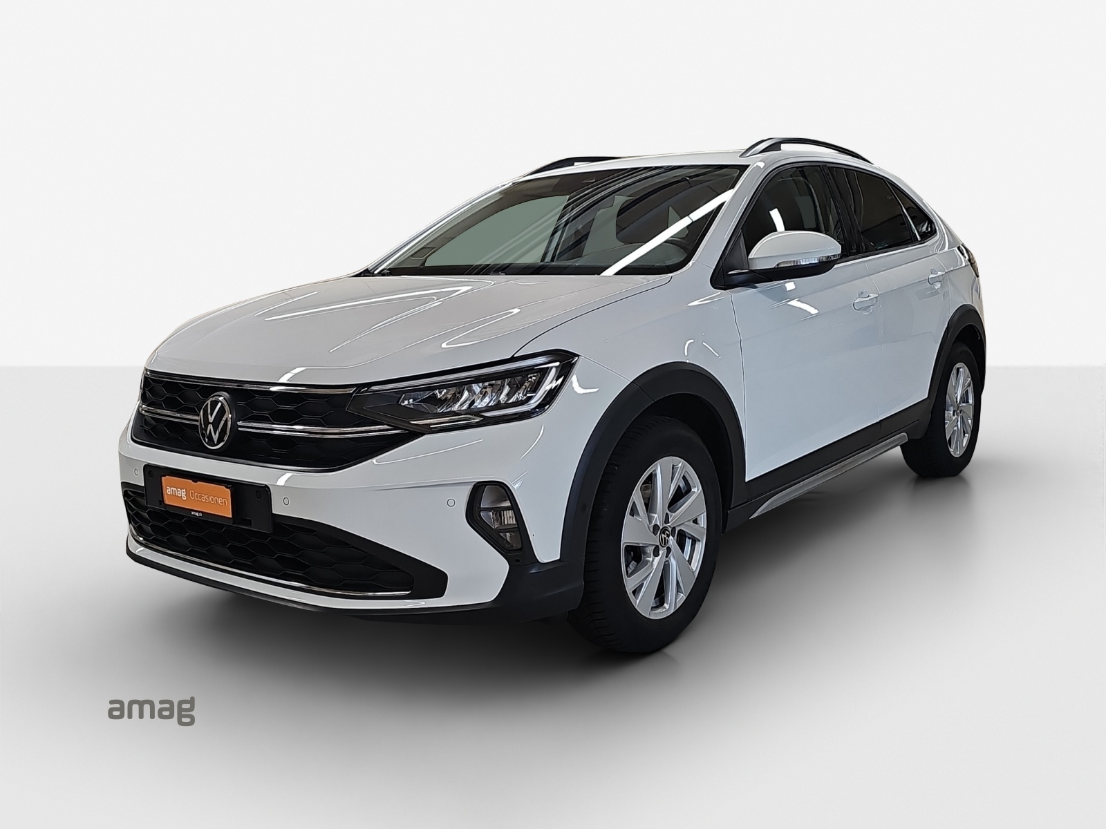 VW Taigo 1.0 TSI Life DSG-image-0