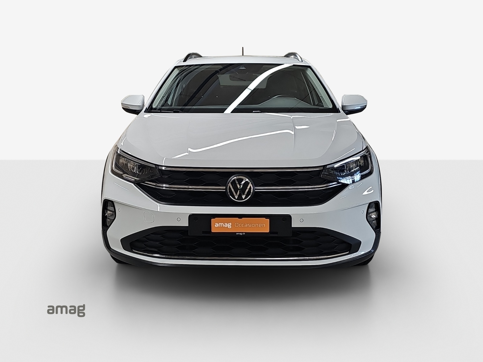 VW Taigo 1.0 TSI Life DSG-image-6
