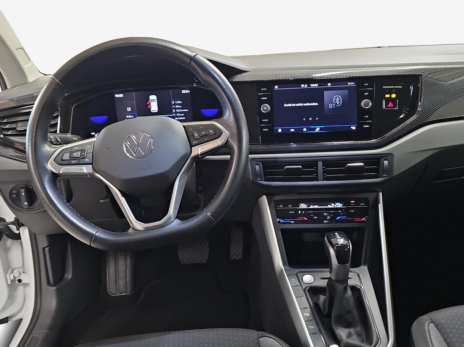 VW Taigo 1.0 TSI Life DSG-image-8
