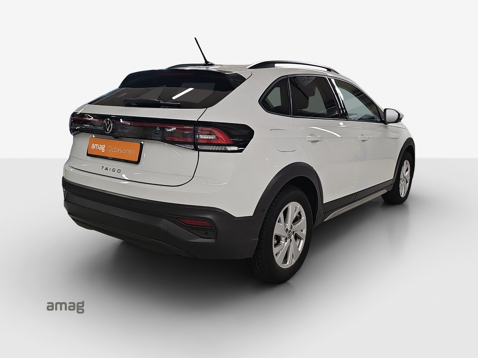 VW Taigo 1.0 TSI Life DSG-image-4