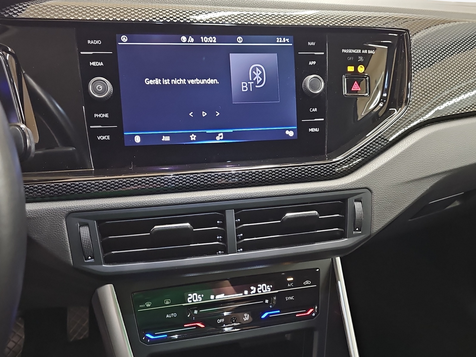 VW Taigo 1.0 TSI Life DSG-image-10