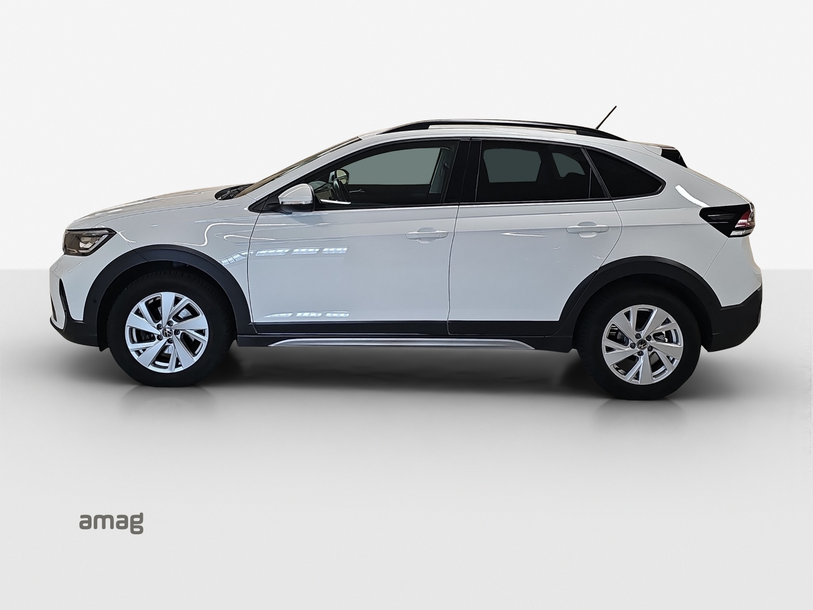 VW Taigo 1.0 TSI Life DSG-image-1