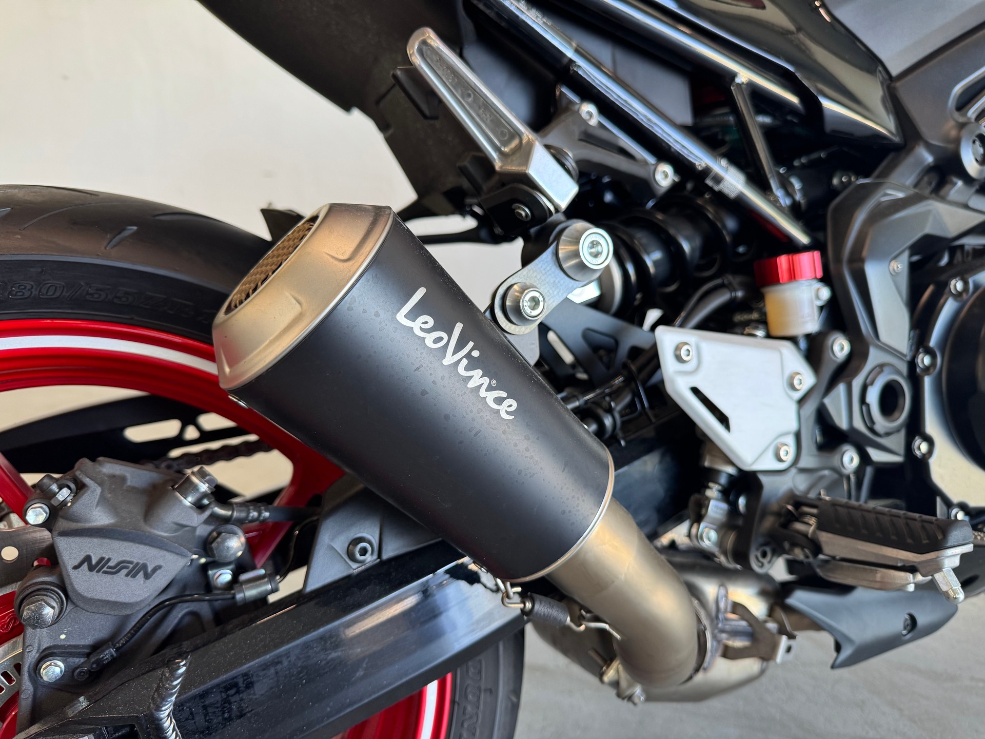 KAWASAKI Z 900 Performance-image-6