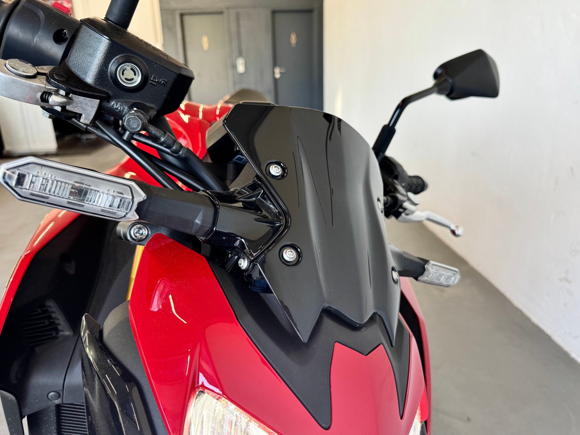 KAWASAKI Z 900 Performance-image-8