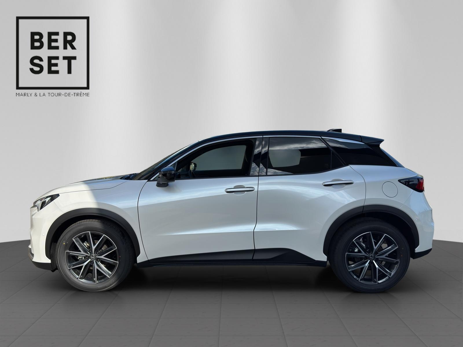 LEXUS LBX 1.5 Hybrid Cool-showroom-element-2