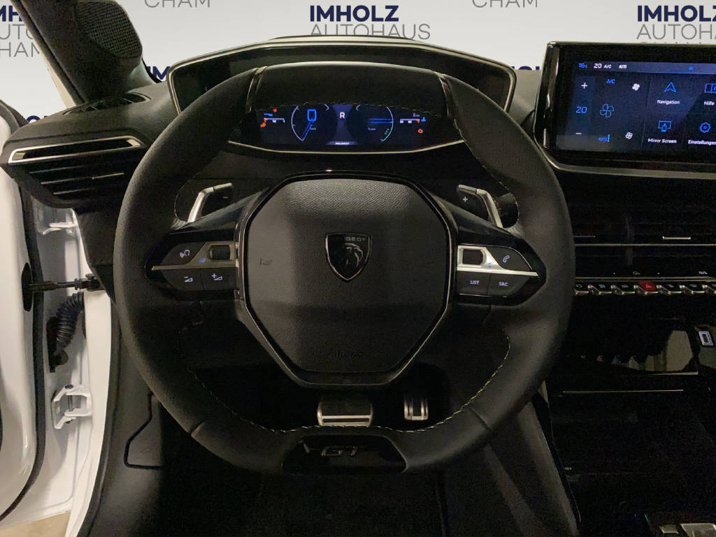 PEUGEOT 208 1.2 Hybrid 145 GT-image-5