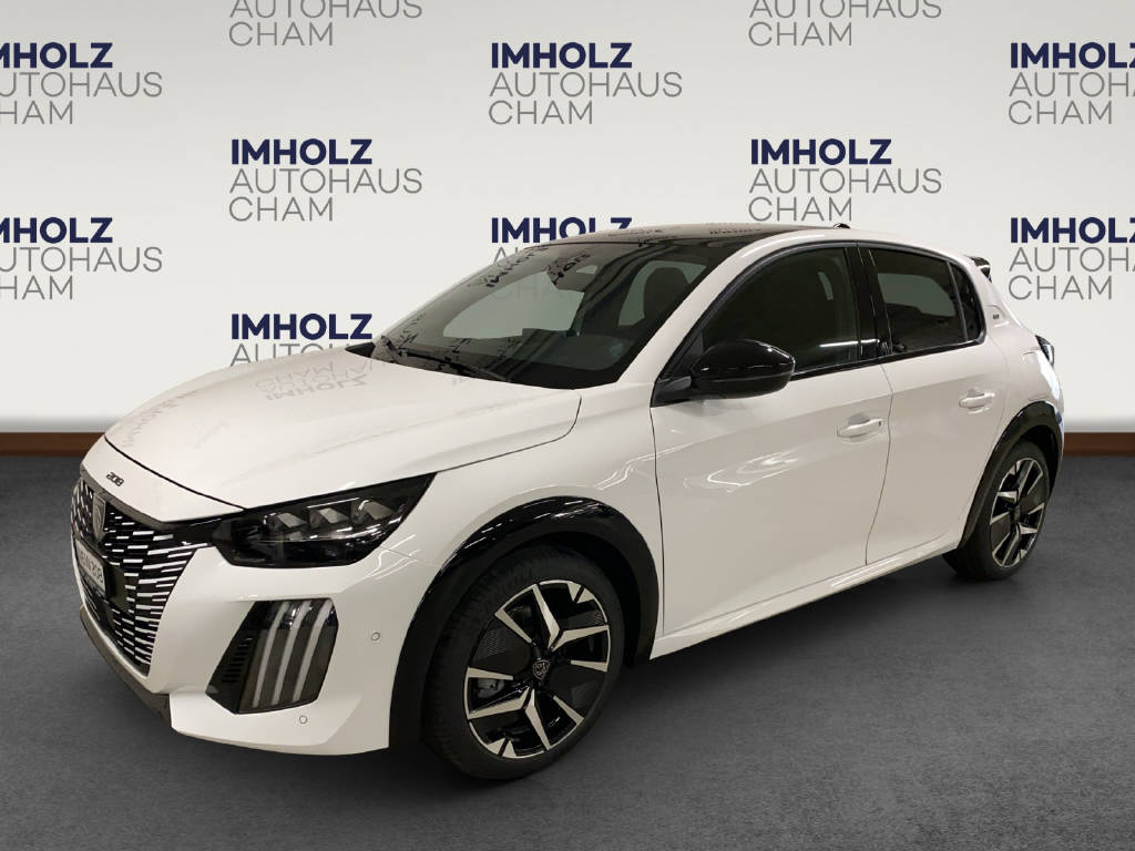 PEUGEOT 208 1.2 Hybrid 145 GT-image-15