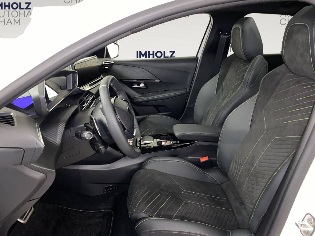 PEUGEOT 208 1.2 Hybrid 145 GT-image-4