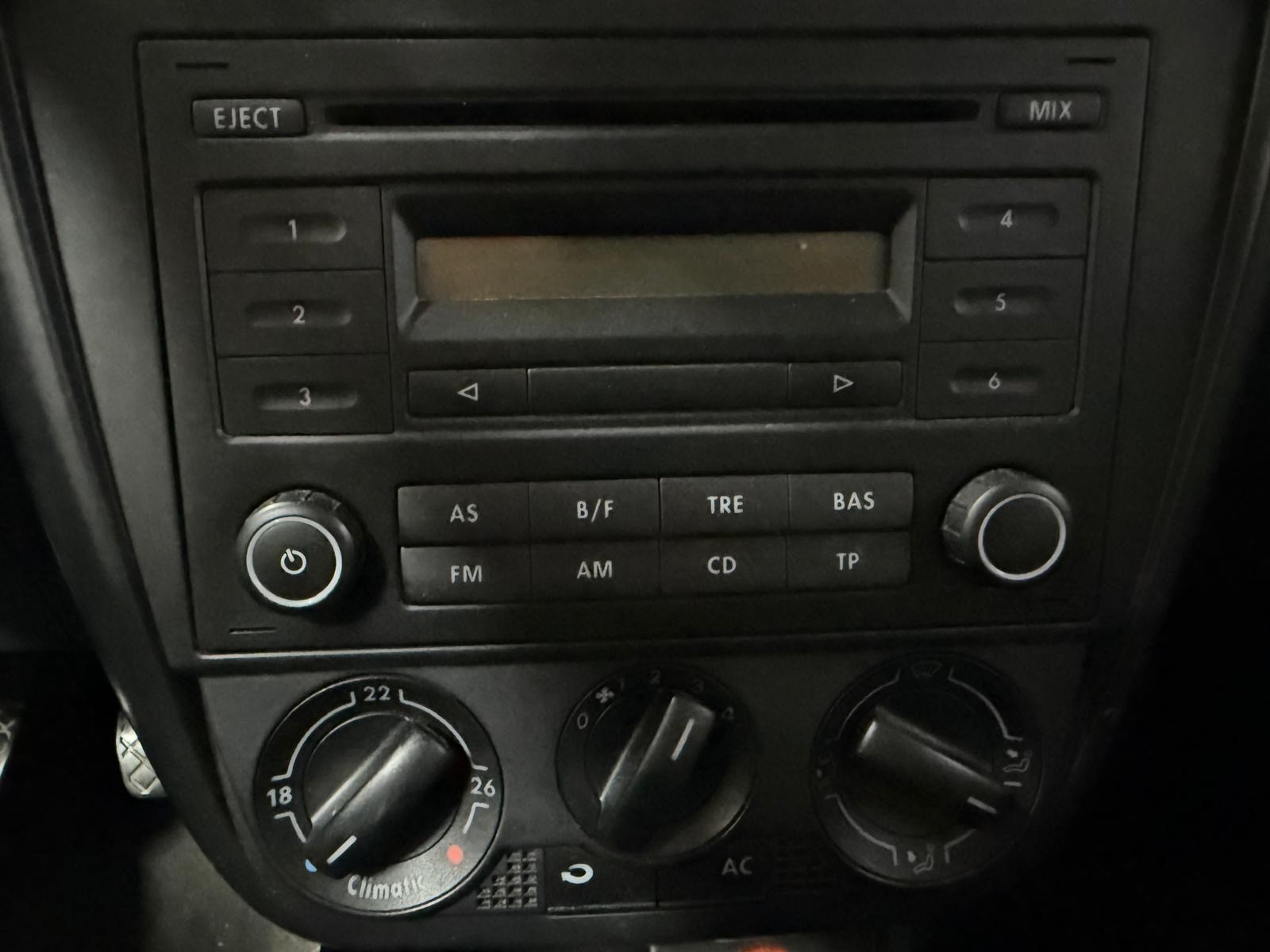VW Fox 1.2-image-12