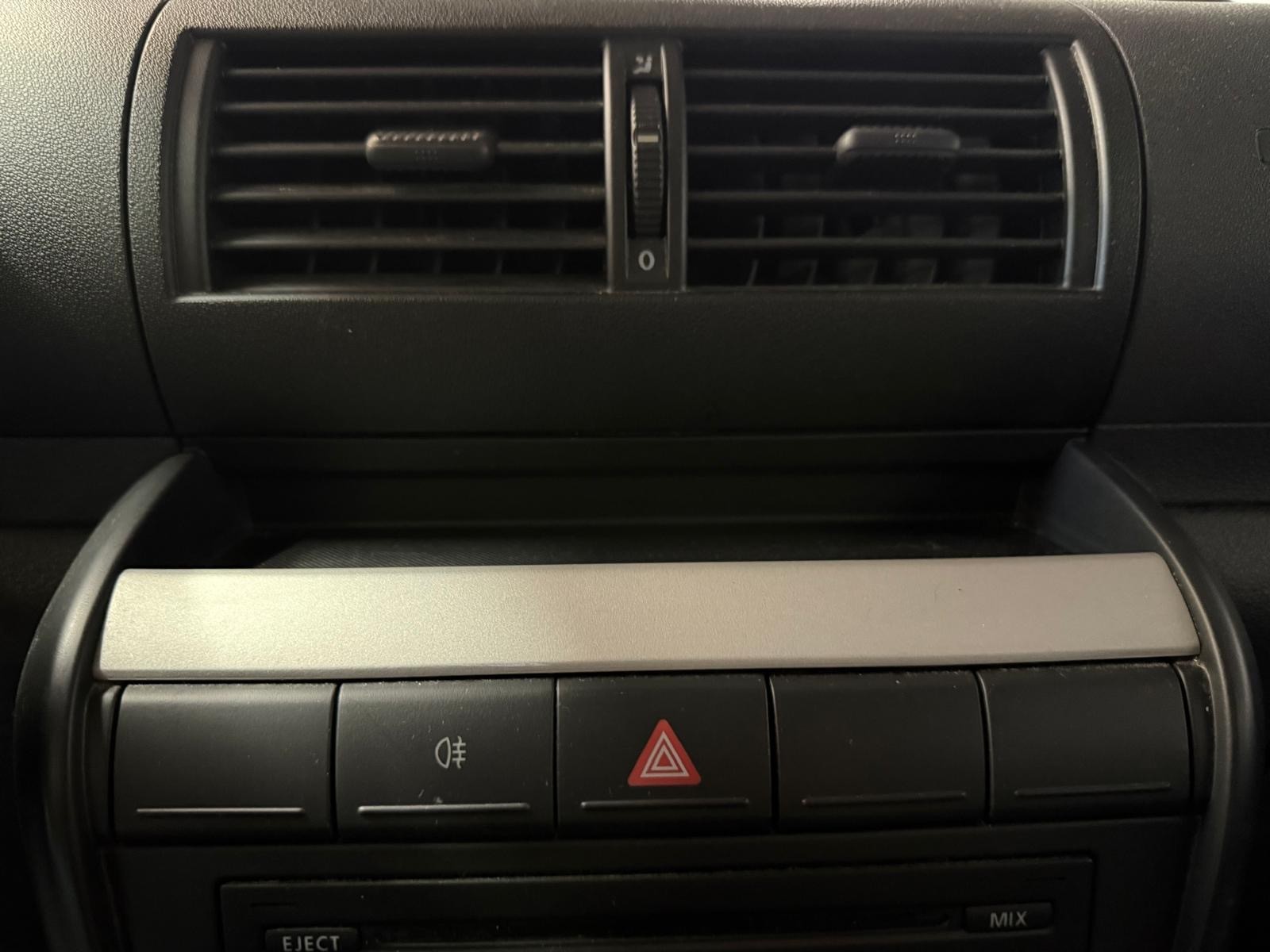 VW Fox 1.2-image-14
