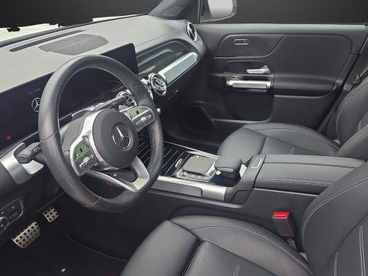 MERCEDES-BENZ GLB 250 AMG Line 4 MATIC-image-6