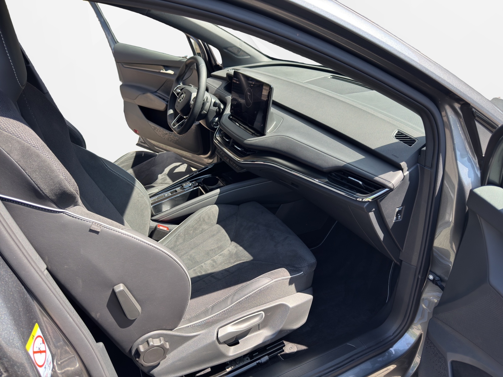 SKODA Enyaq iV 80 SportLine-image-13