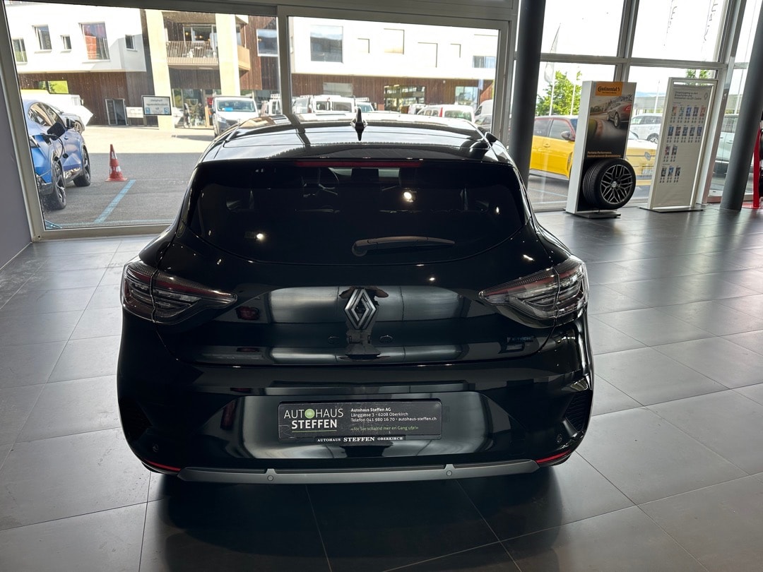 RENAULT Clio 1.6 E-Tech Esprit Alpine-image-6