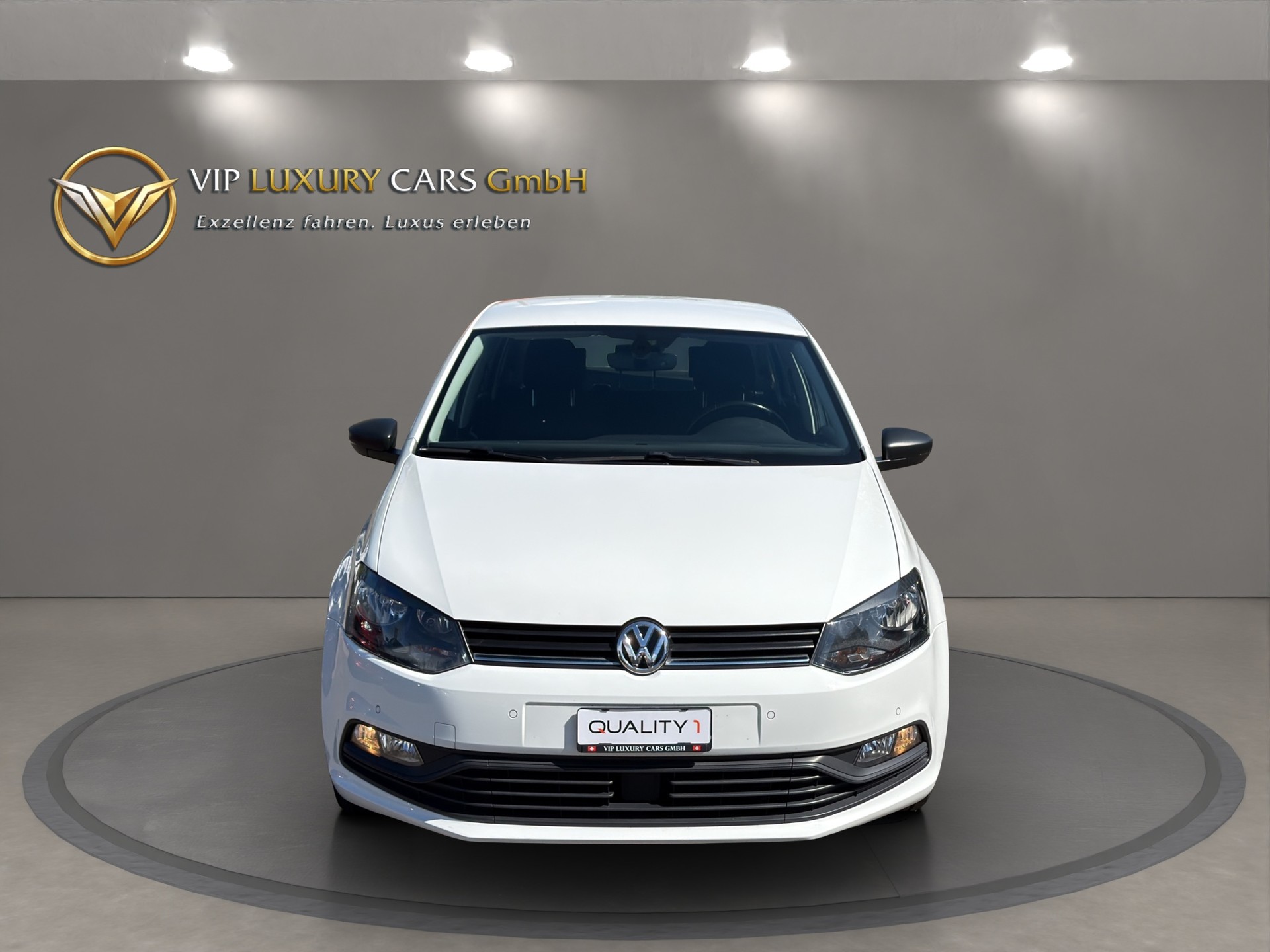 VW Polo 1.0 BMT Trendline-image-3
