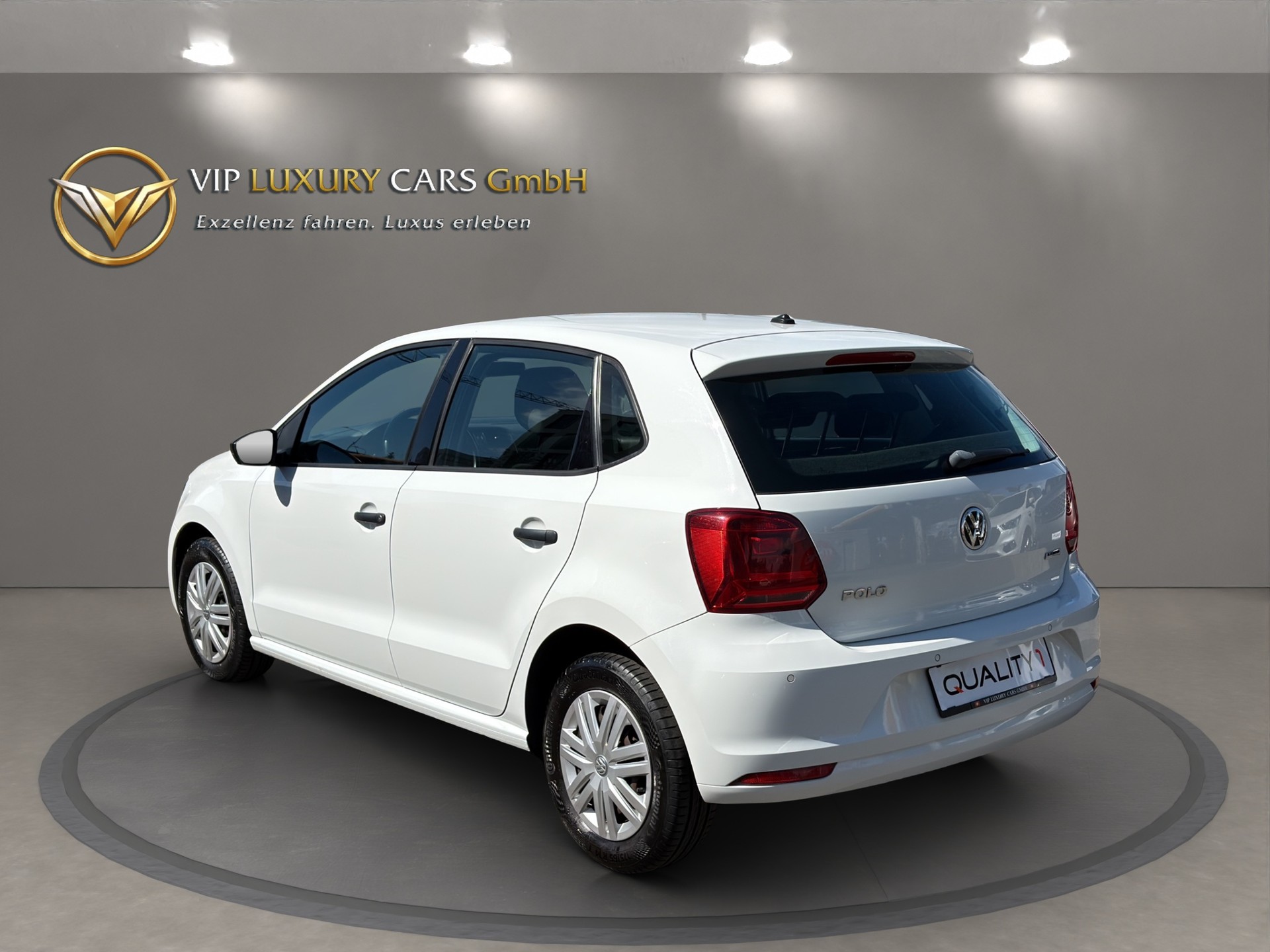 VW Polo 1.0 BMT Trendline-image-7