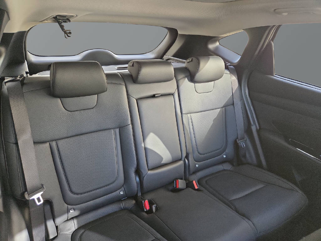 HYUNDAI Tucson 1.6 T-GDi PHEV Vertex 4WD-image-12