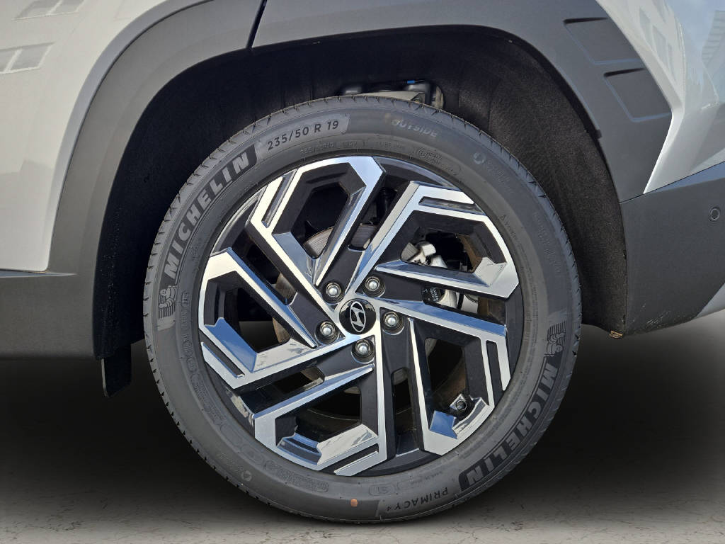 HYUNDAI Tucson 1.6 T-GDi PHEV Vertex 4WD-image-3