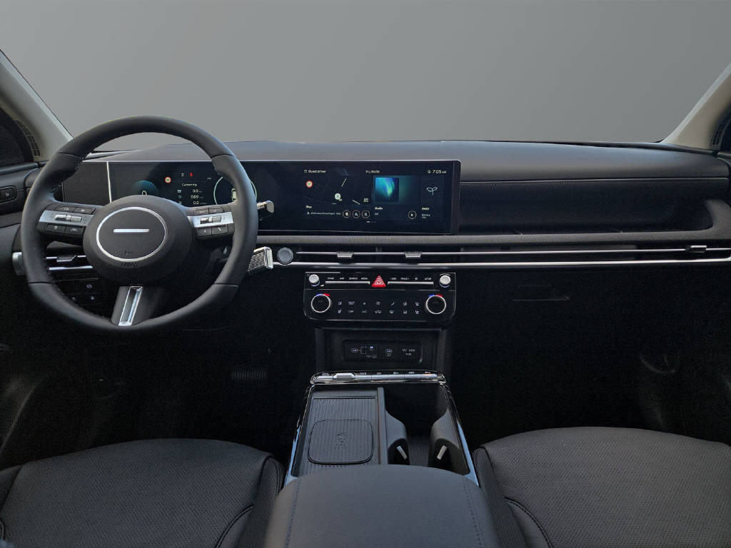 HYUNDAI Tucson 1.6 T-GDi PHEV Vertex 4WD-image-4