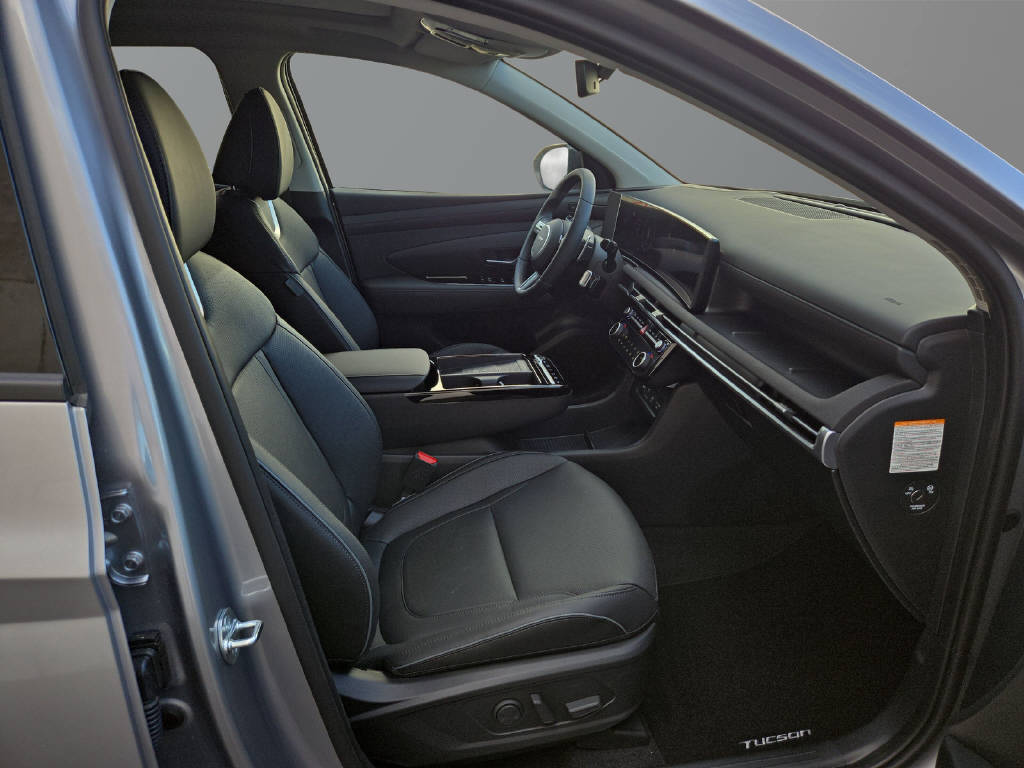 HYUNDAI Tucson 1.6 T-GDi PHEV Vertex 4WD-image-11