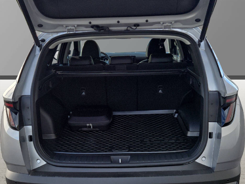 HYUNDAI Tucson 1.6 T-GDi PHEV Vertex 4WD-image-13