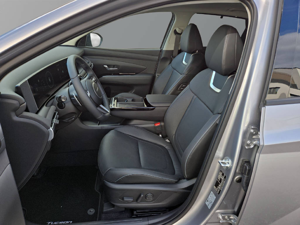 HYUNDAI Tucson 1.6 T-GDi PHEV Vertex 4WD-image-8
