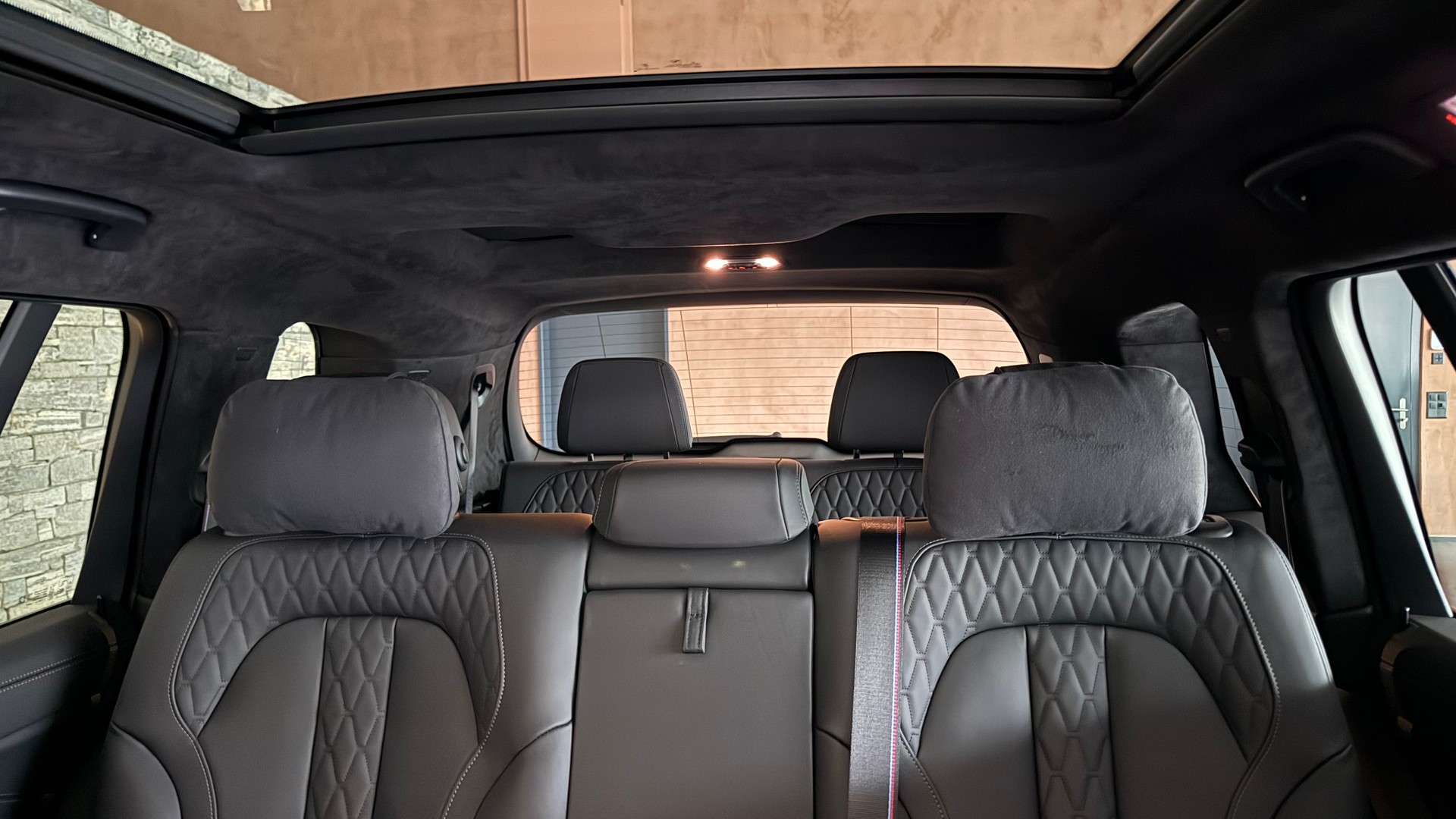 BMW X7 xDrive M60i V8 4.4 M Sport Pro 530PS „Facelift“-image-17