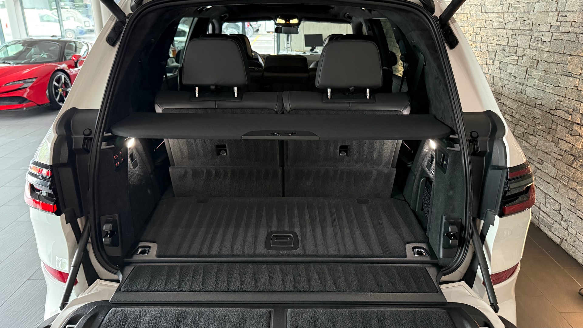 BMW X7 xDrive M60i V8 4.4 M Sport Pro 530PS „Facelift“-image-20