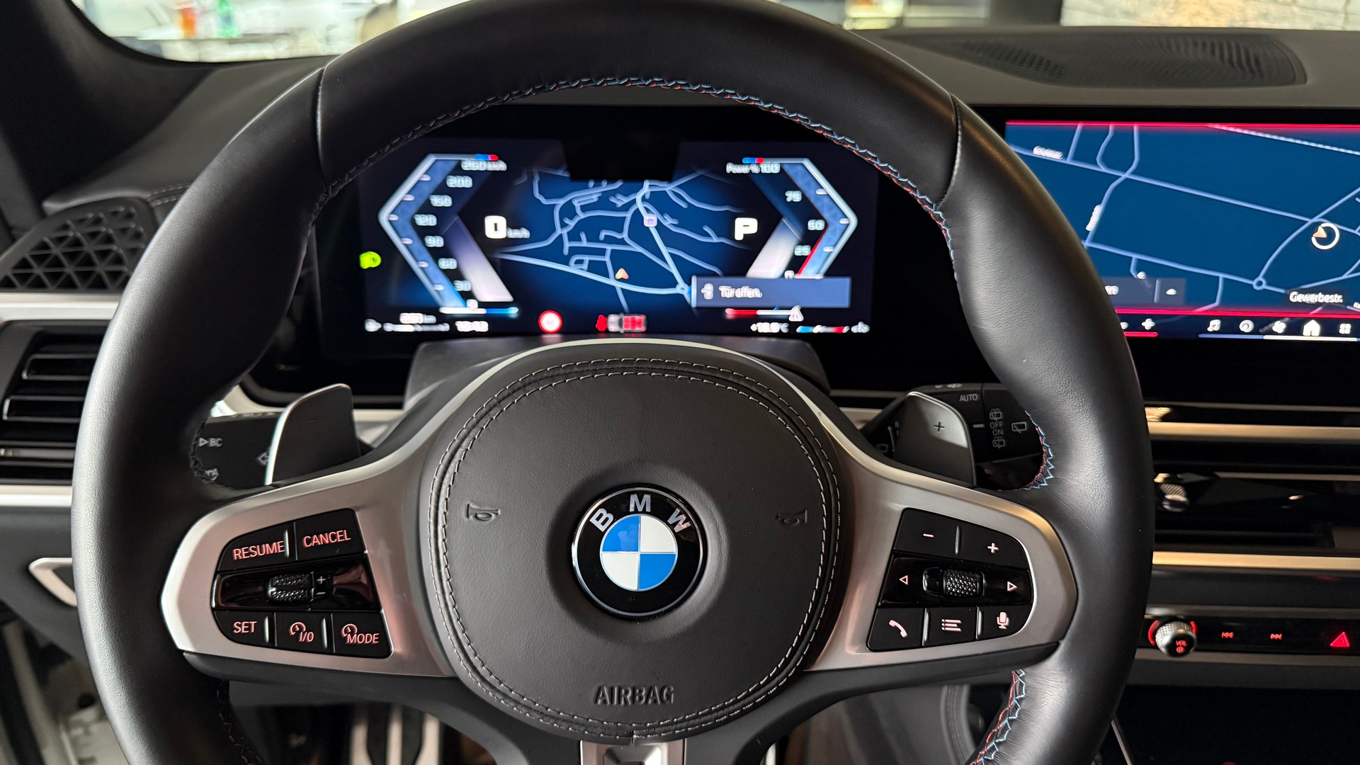 BMW X7 xDrive M60i V8 4.4 M Sport Pro 530PS „Facelift“-image-14