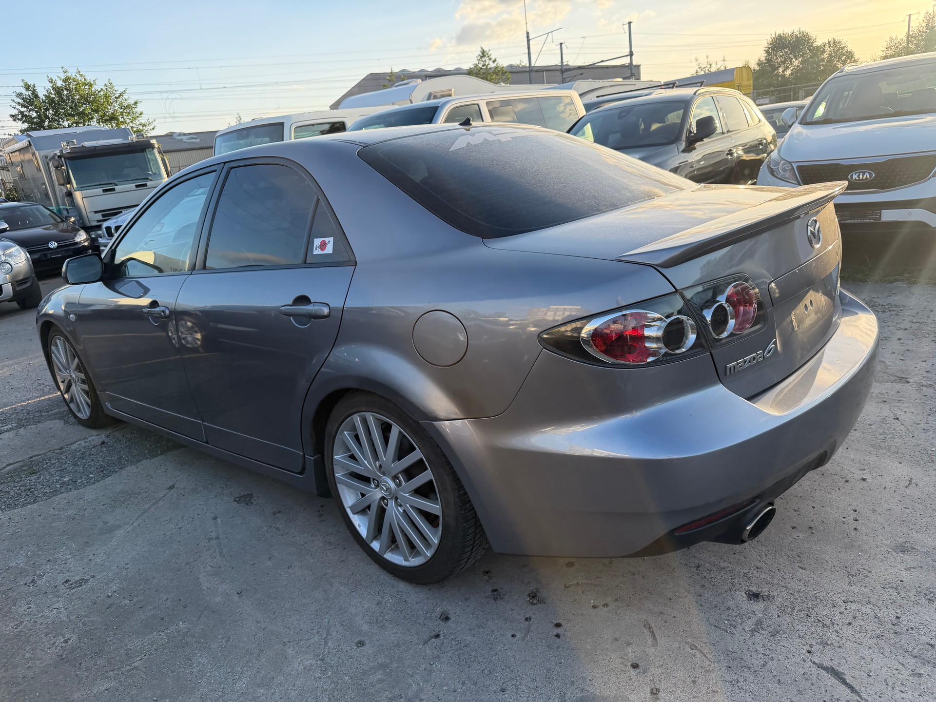 MAZDA 6 2.3 16V T DISI MPS 4x4-image-6