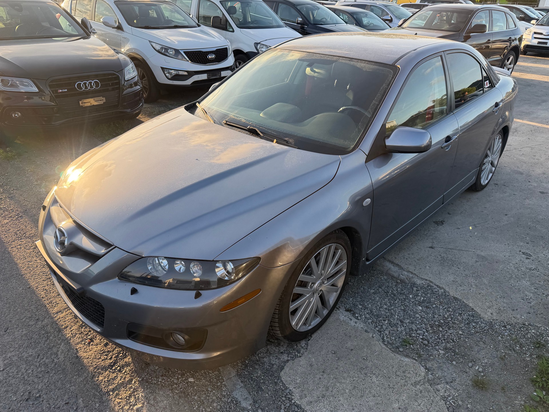 MAZDA 6 2.3 16V T DISI MPS 4x4-image-8