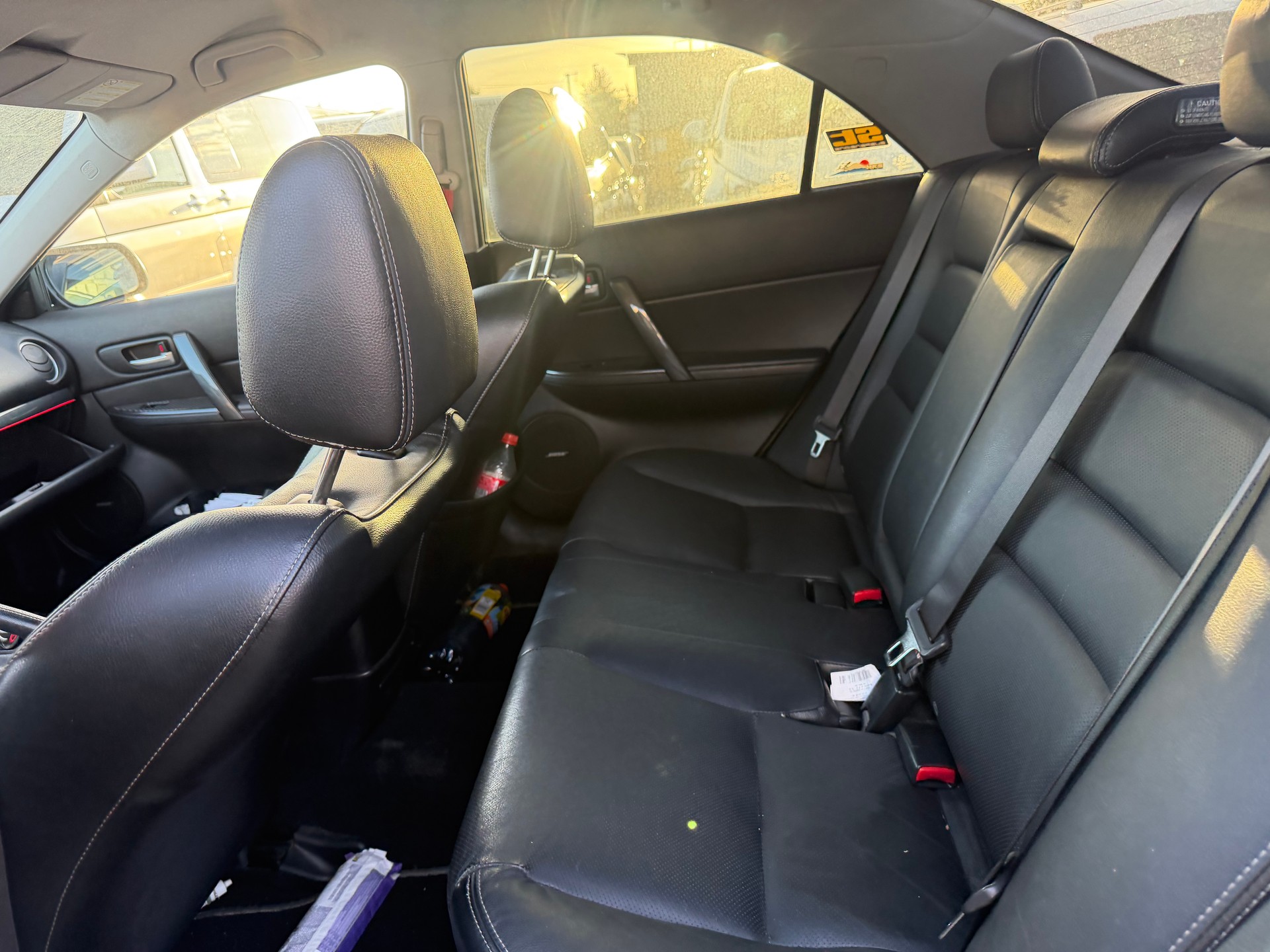 MAZDA 6 2.3 16V T DISI MPS 4x4-image-13